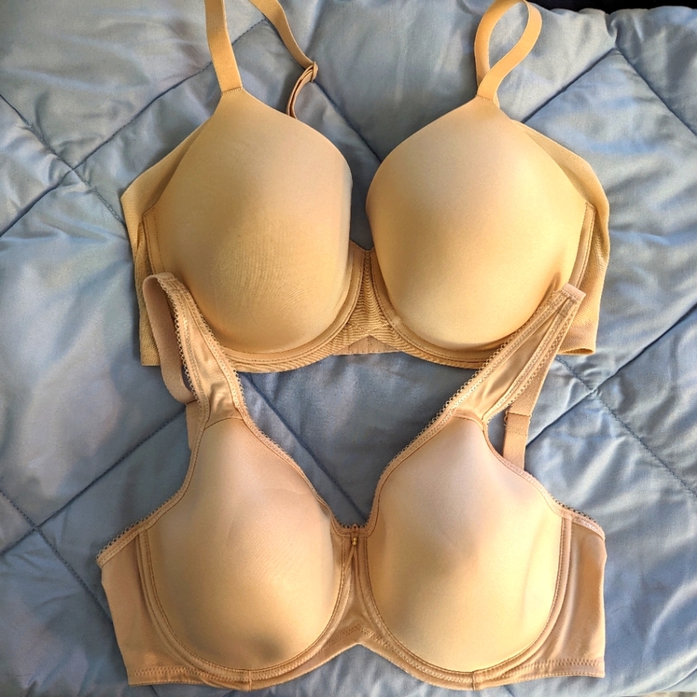 Wacoal 36DD Bras